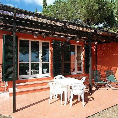 Il Casale Lacona Capoliveri  Eksteriør billede