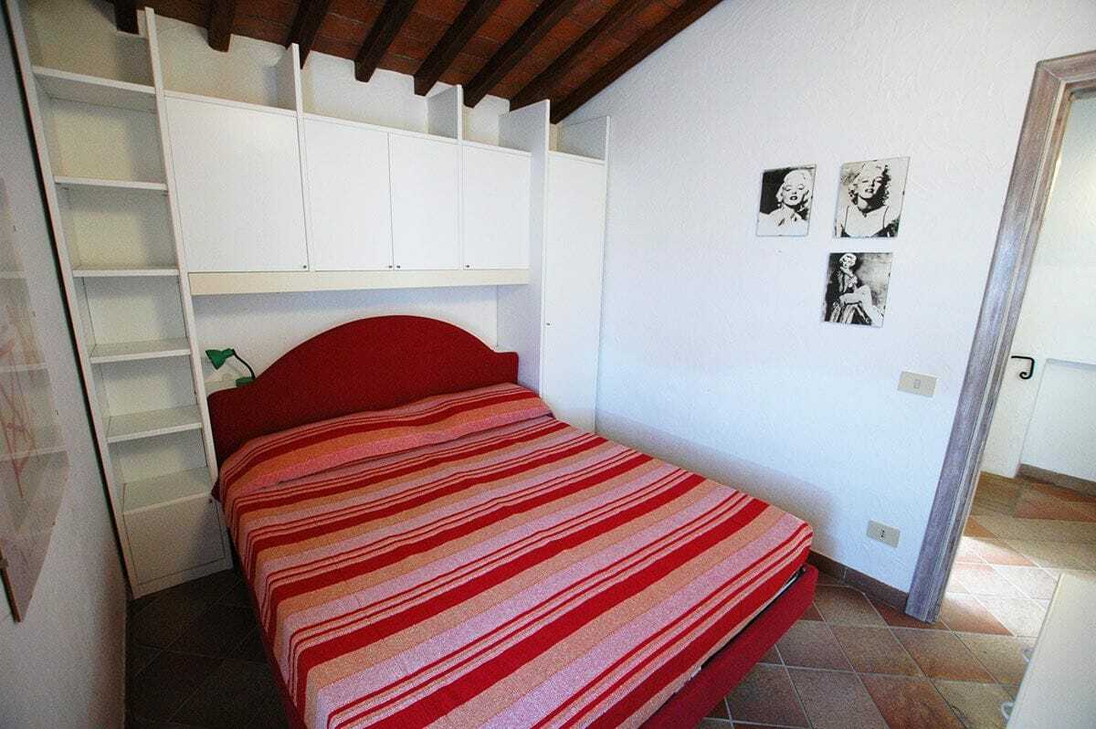 Il Casale Lacona Capoliveri  Eksteriør billede